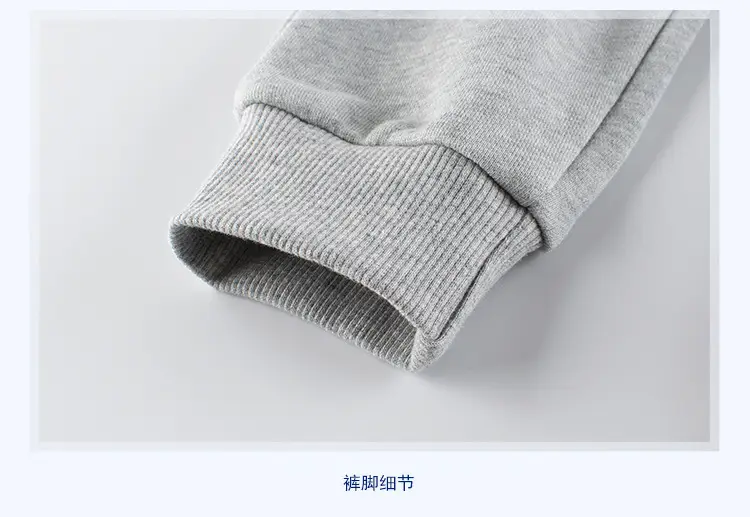 Black Kids Sports Pants 27 Kids 2024 Dropshipping — feature 11