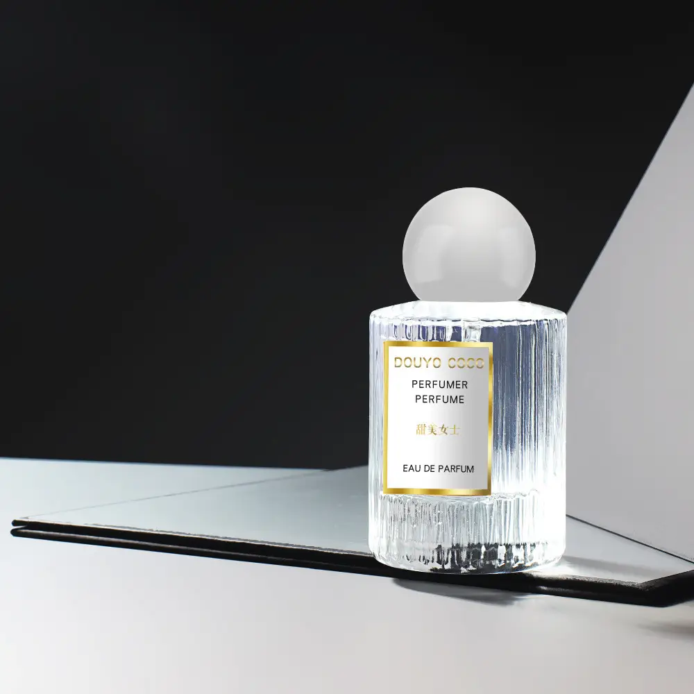 Women's Perfume Tiktok Bestseller Woody Tone Vietnamese Perfume Long-Lasting Fragrance Student Cross-Border Perfume Wholesale