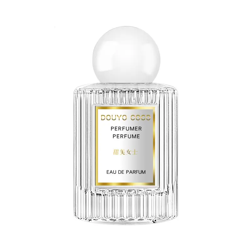Women's Perfume Tiktok Bestseller Woody Tone Vietnamese Perfume Long-Lasting Fragrance Student Cross-Border Perfume Wholesale