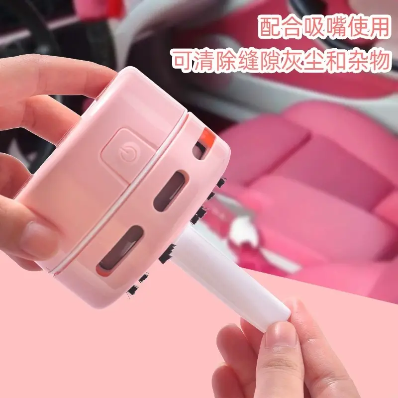 High-value electric stationery suit children's day daily necessities gift box pencil sharpener eraser set of 14 wholesale