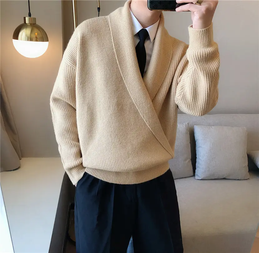 3371-Khaki [high quality]]
