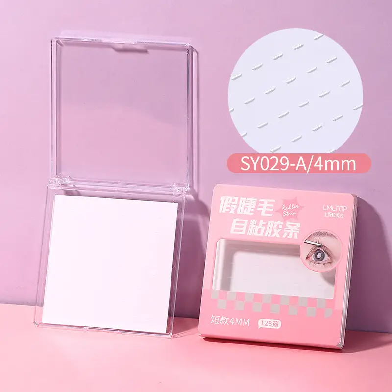 5Y914C STARS False Eyelashes 36mm Length