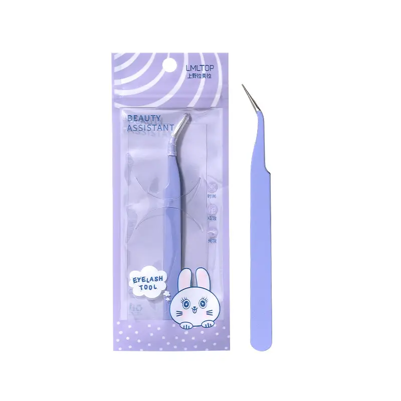 5Y914C STARS False Eyelashes 36mm Length