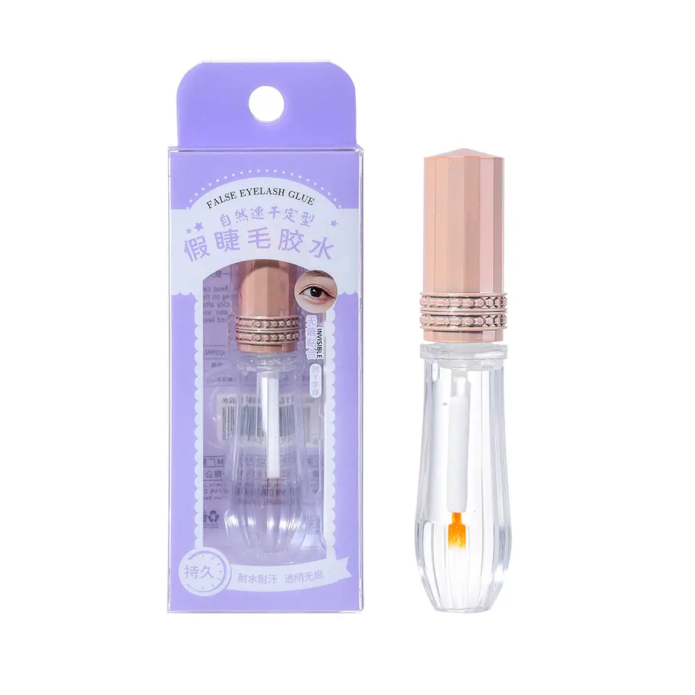 5Y914C STARS False Eyelashes 36mm Length