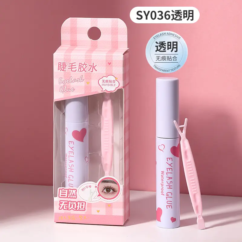 5Y914C STARS False Eyelashes 36mm Length