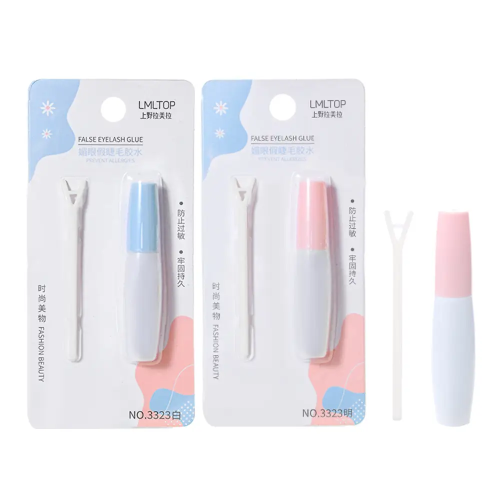 5Y914C STARS False Eyelashes 36mm Length