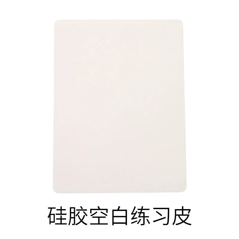 Silicone Practice Skin Light Yellow 1mm Thick - Image 9