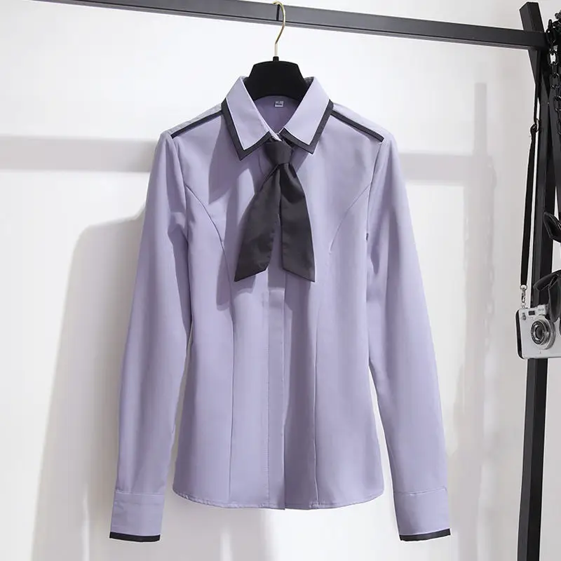 Women's Navy Blue Professional Vest Suit Small - Image 4