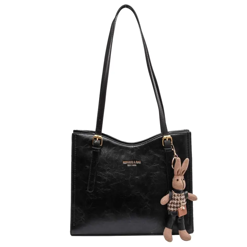 Retro Underarm Bag 2022 New Trendy Shoulder Bag - Image 10