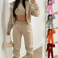 2025 White Wide Leg V Neck Plus Size Jumpsuit — feature 27