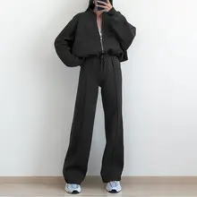 2025 White Wide Leg V Neck Plus Size Jumpsuit — feature 5