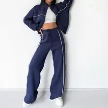 2025 White Wide Leg V Neck Plus Size Jumpsuit — feature 9
