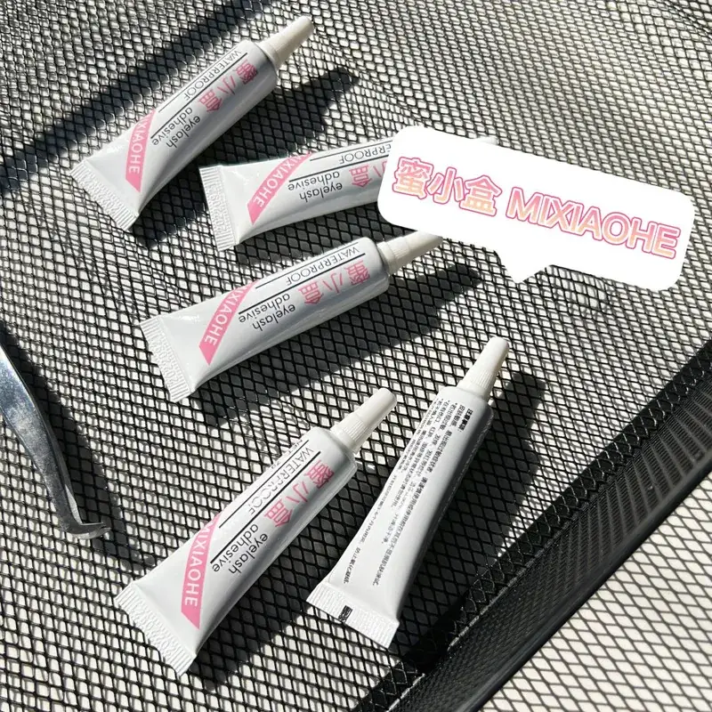 Double Eyelid Eye Glue 7g Multi-Purpose - Image 2
