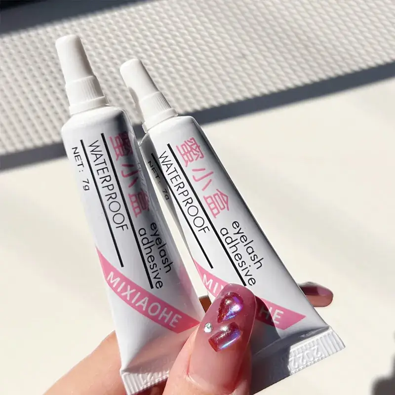 Double Eyelid Eye Glue 7g Multi-Purpose - Image 4