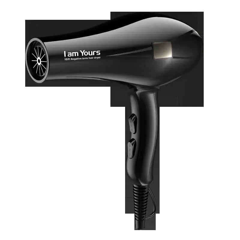 Yongri 39s Dry Hair Dryer with Negative Ion Technology - Image 6