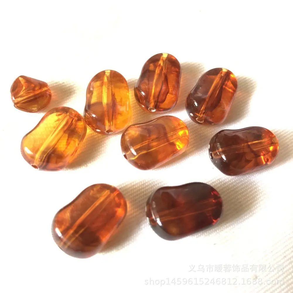 长琥珀