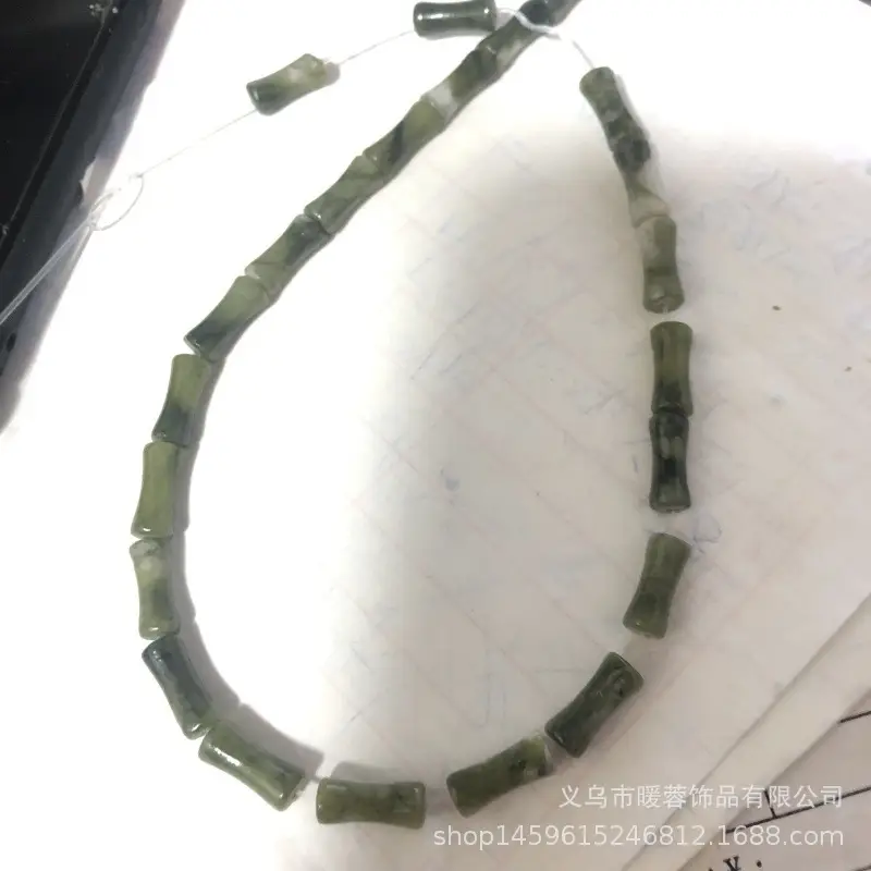 绿竹管