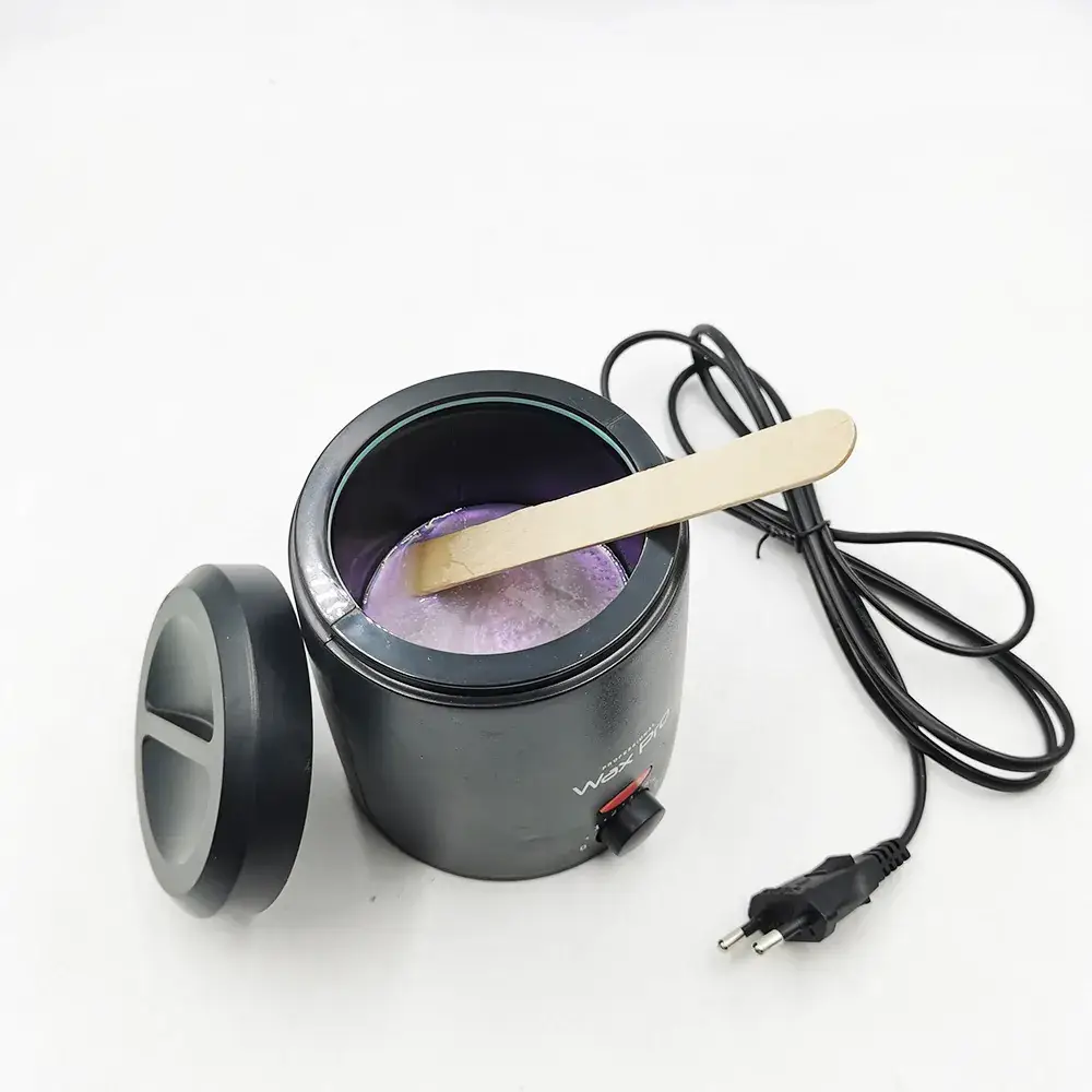200ml Mini Wax Melter Pro for Hot Wax