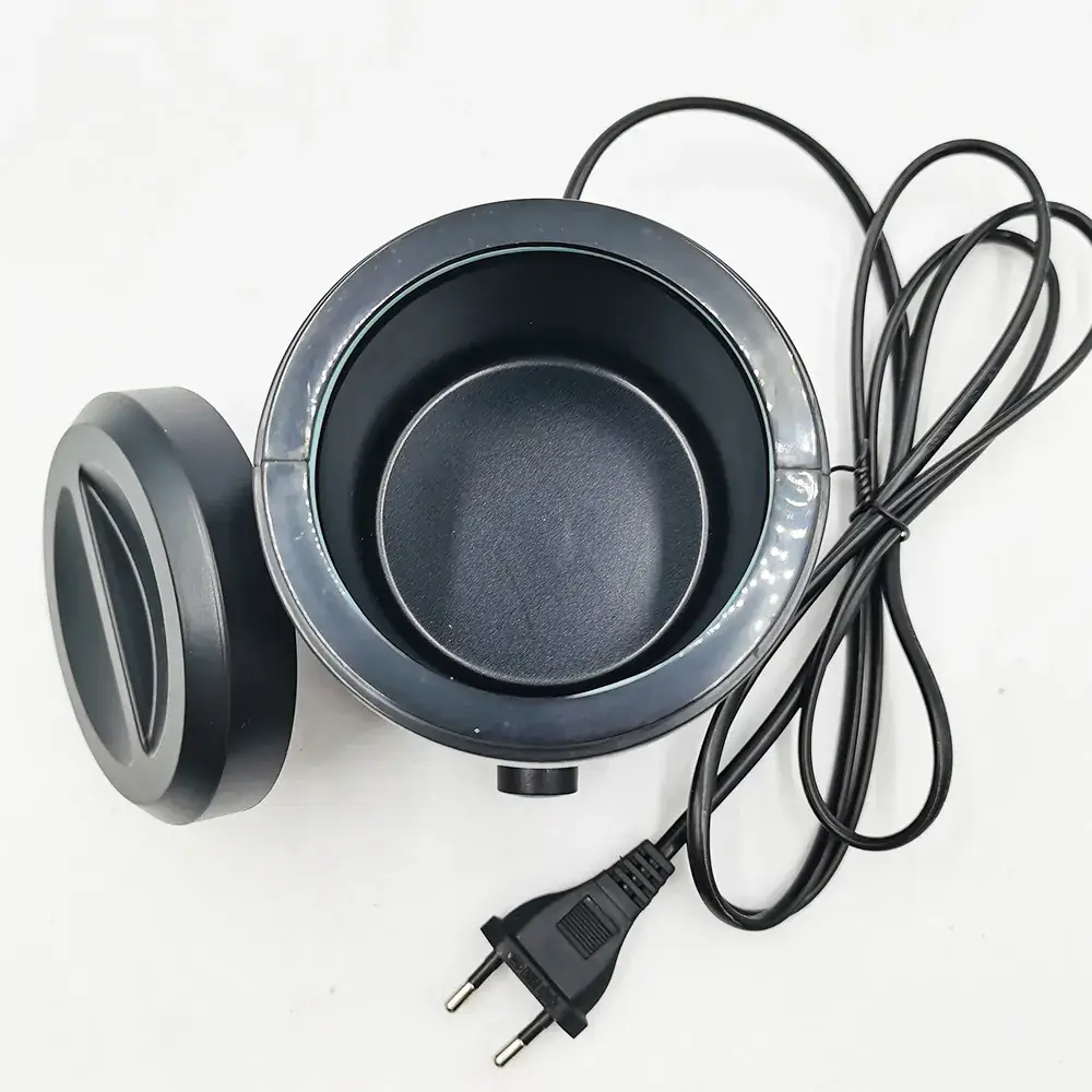 200ml Mini Wax Melter Pro for Hot Wax