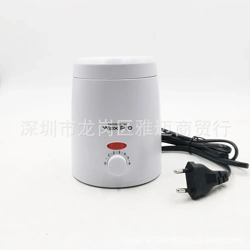 200ml Mini Wax Melter Pro for Hot Wax