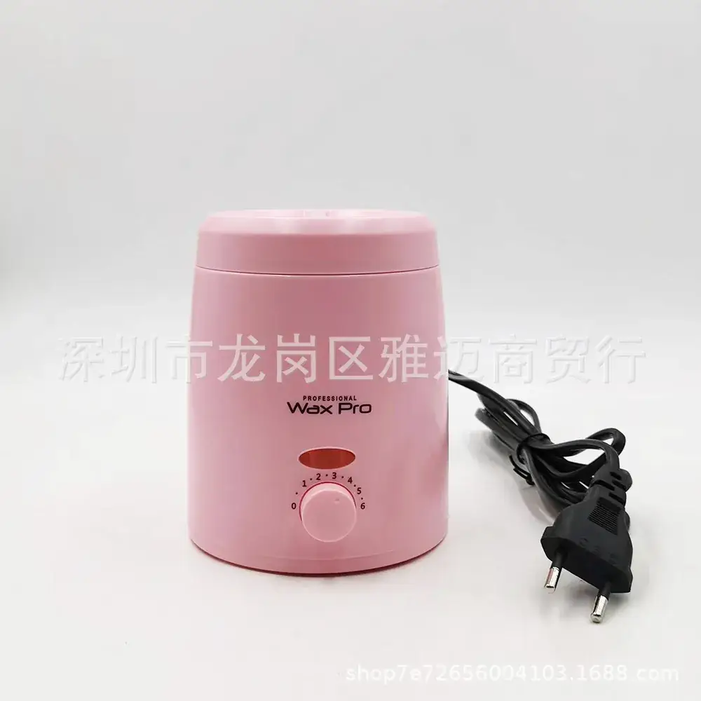 200ml Mini Wax Melter Pro for Hot Wax