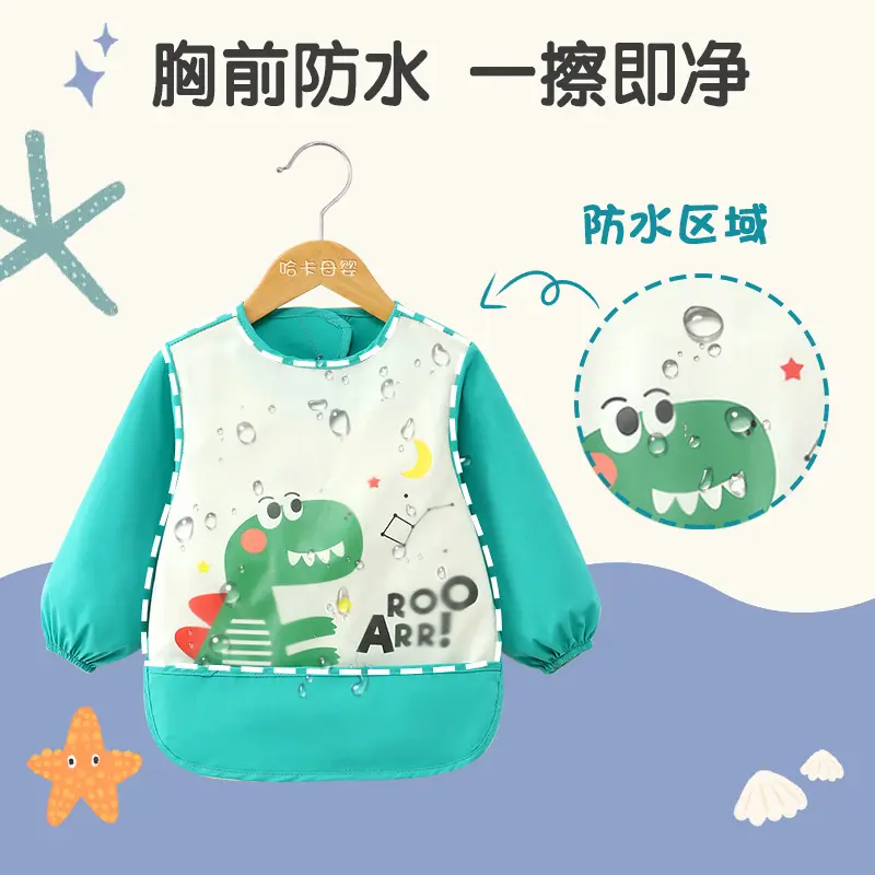 Cute Rabbit Bib Outerwear for Baby Winter Wear - Image 20