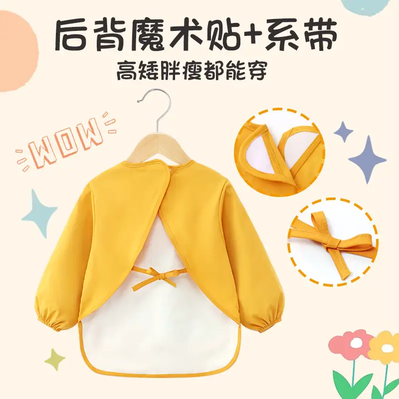 Cute Rabbit Bib Outerwear for Baby Winter Wear - Image 21