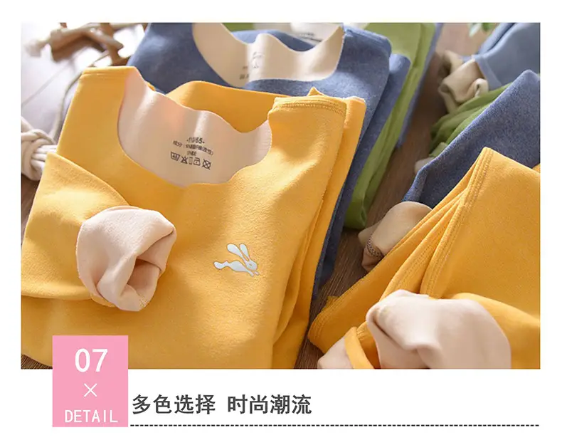 Fat Boy Blue Fleece Long Pants Set Extra Large — feature 22