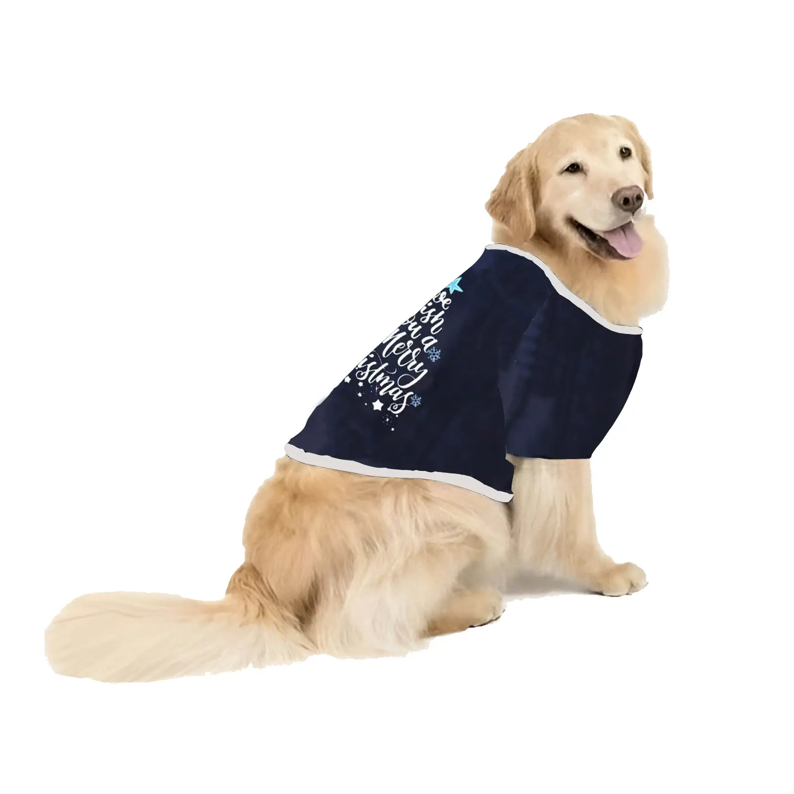 2025 Family Christmas Pajamas Set for 3 & 4 People — feature 26