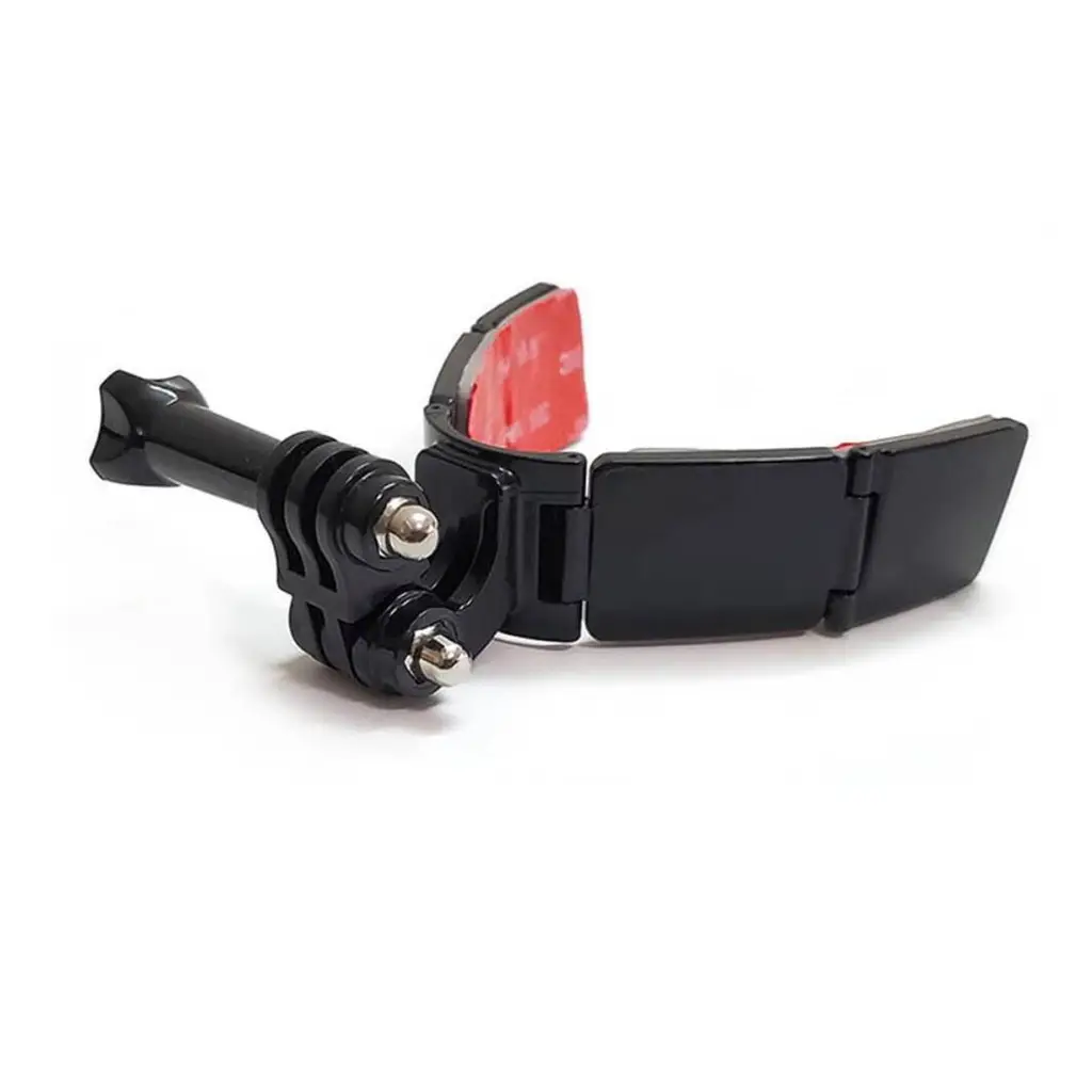 Hinge Sports Camera Motorcycle Helmet Chin Bracket for GOPRO DJI insta360 - Image 5