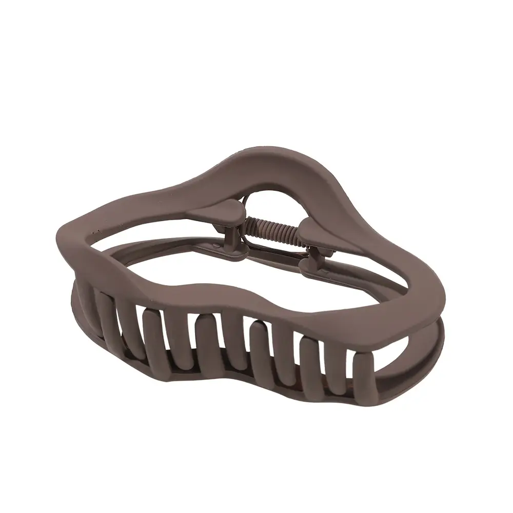 Large Shark Clip for Hair Styling and Secure Hold - Image 23