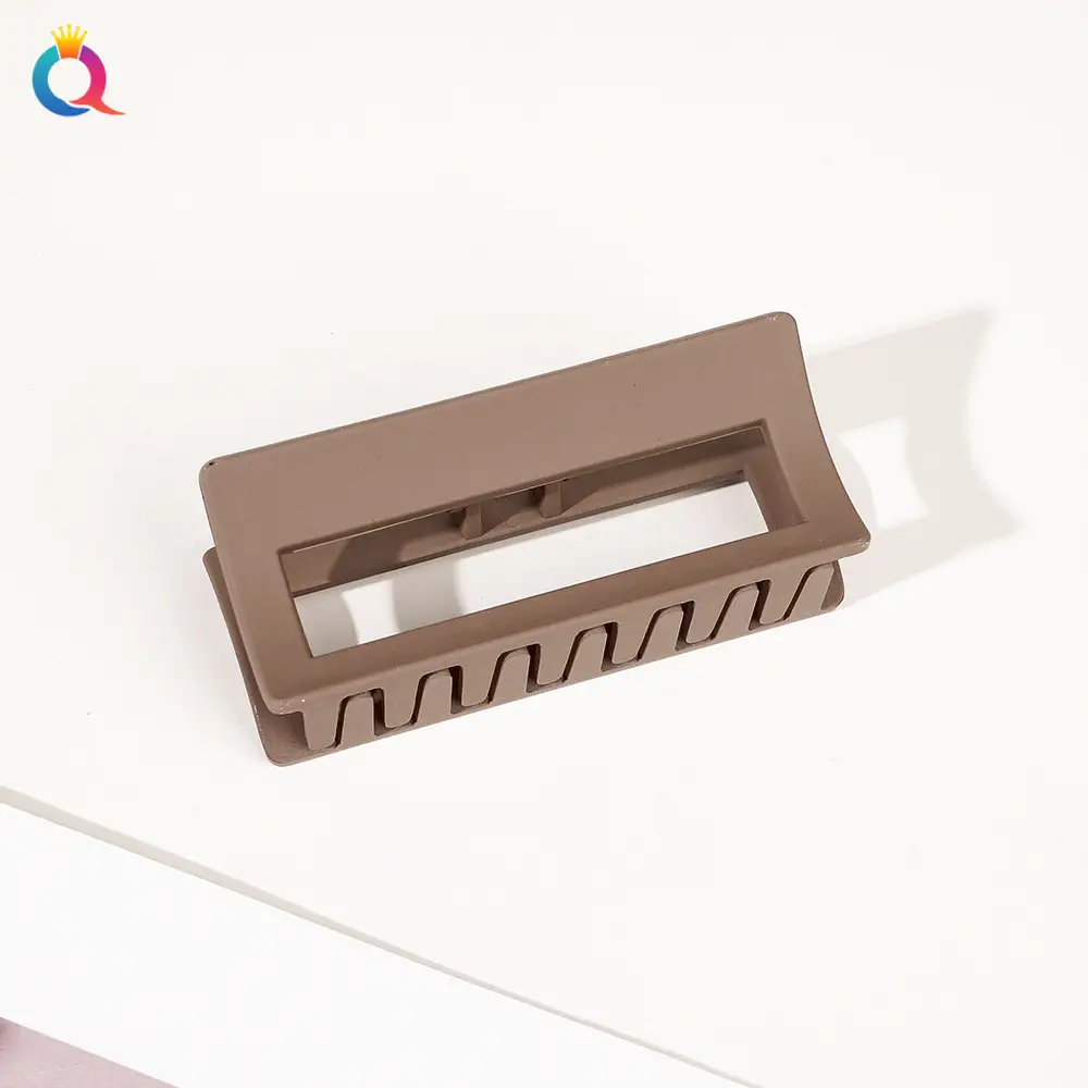 Large Shark Clip for Hair Styling and Secure Hold - Image 14