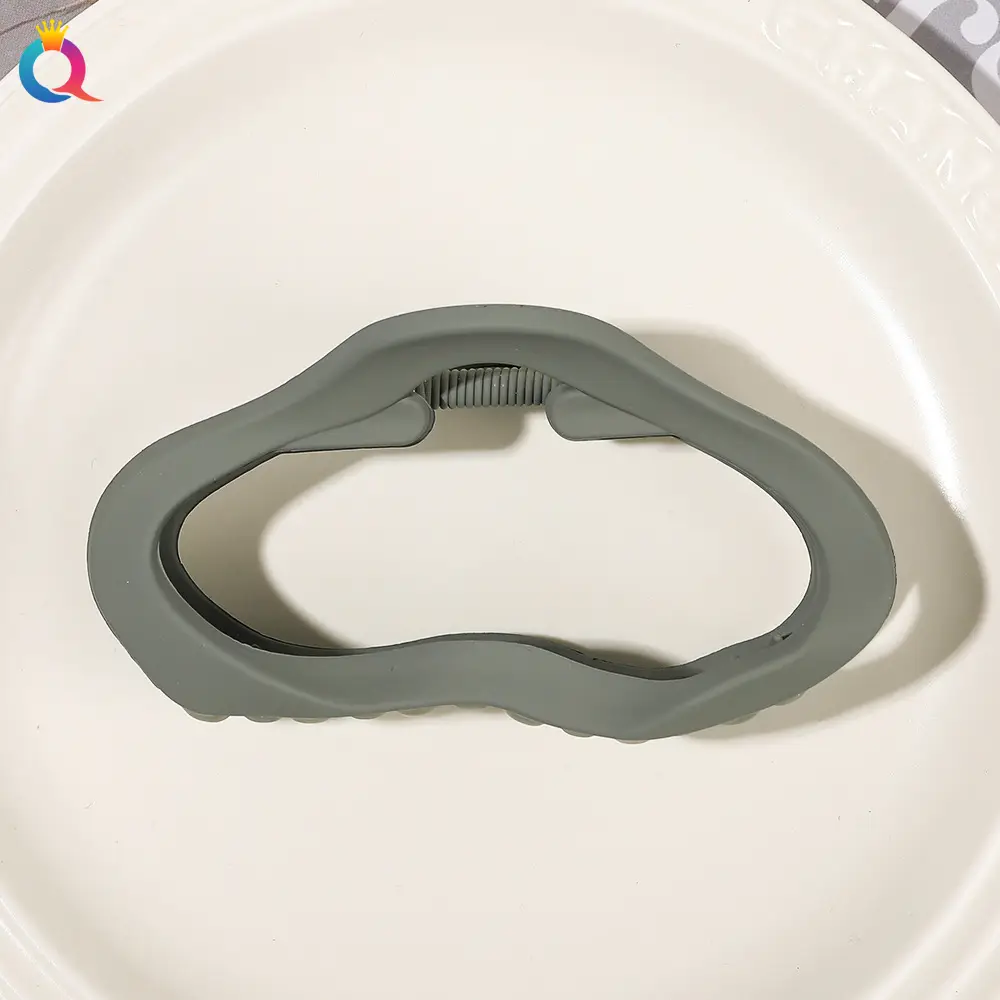 Large Shark Clip for Hair Styling and Secure Hold - Image 3