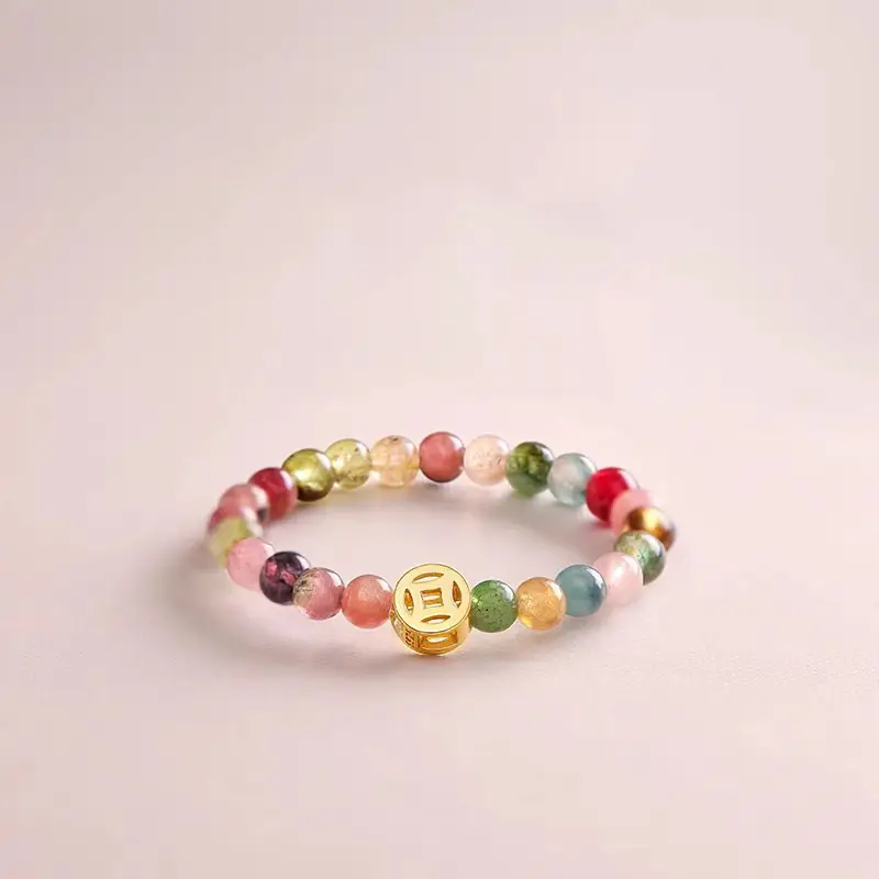 Korean Accessible Luxury Zircon Pearl Bow Rings Set