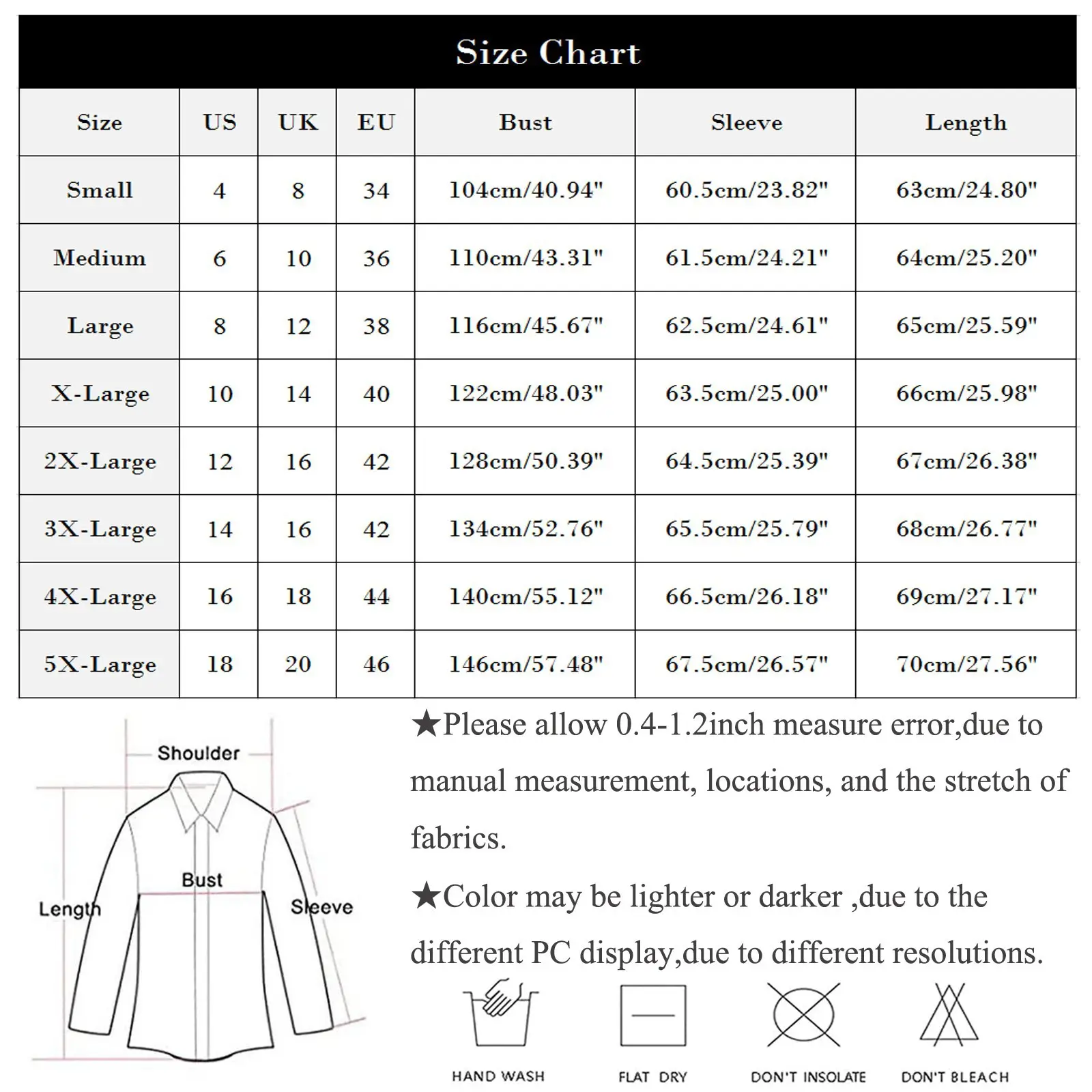 2022 Printed Crewneck Christmas Top for Women — feature 13