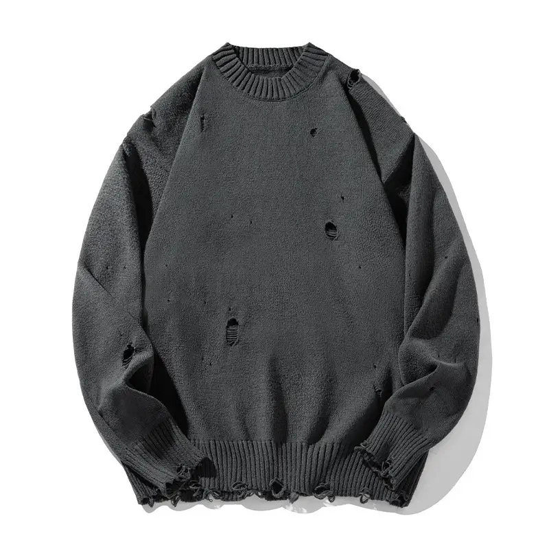 Maroon Hoodie "Fear Poison Laucheristo 1998" - Image 5