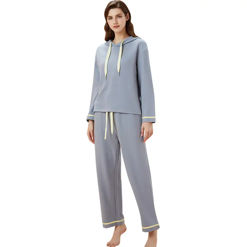 Breast Pads & Sweatshirts for Women Spring Fall Wear - Image 15