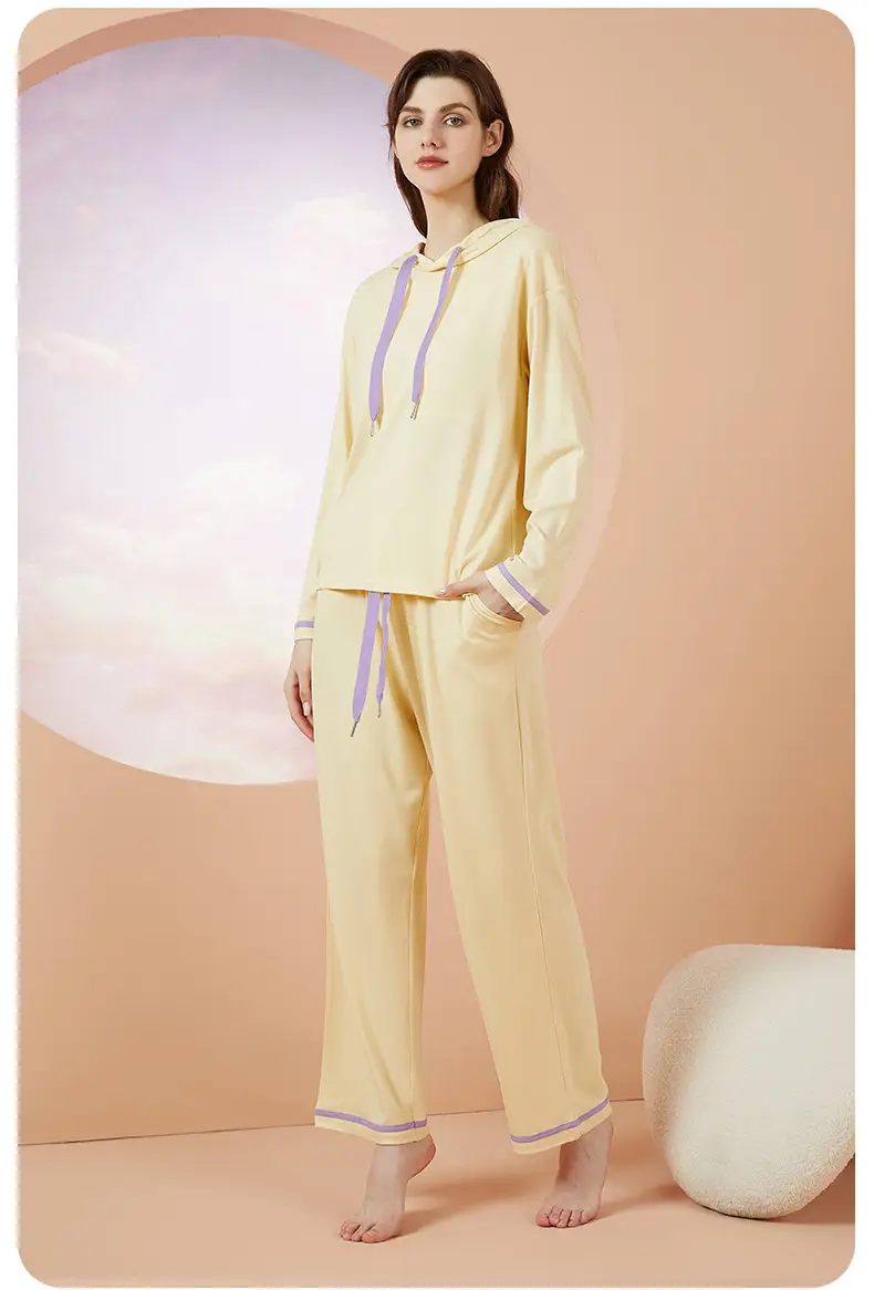 Breast Pads & Sweatshirts for Women Spring Fall Wear — feature 11
