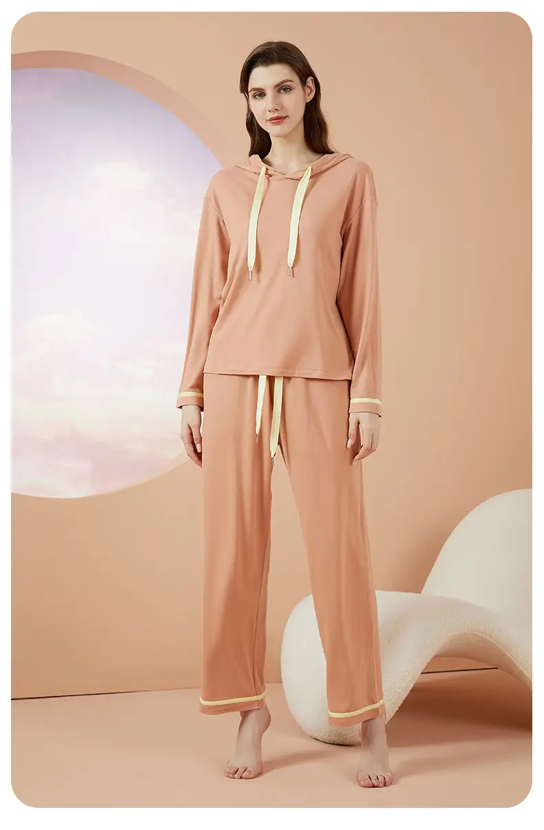 Breast Pads & Sweatshirts for Women Spring Fall Wear — feature 13