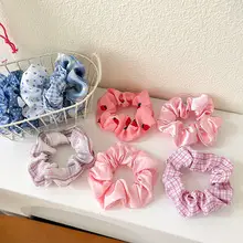 Strawberry Bear Plush Hair Band for Girls — feature 11