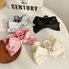 Strawberry Bear Plush Hair Band for Girls — feature 5