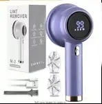 New hair ball trimmer shaver ball remover rechargeable ball remover shaving machine hair suction device clothes hair beater