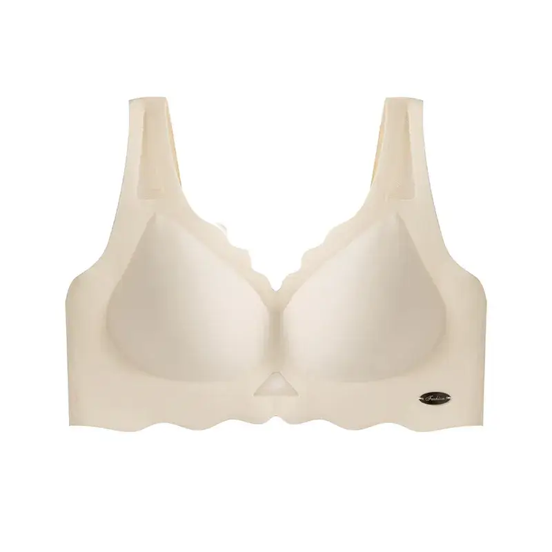 Women's Ultra-Thin Summer Bra Large Size - Image 10
