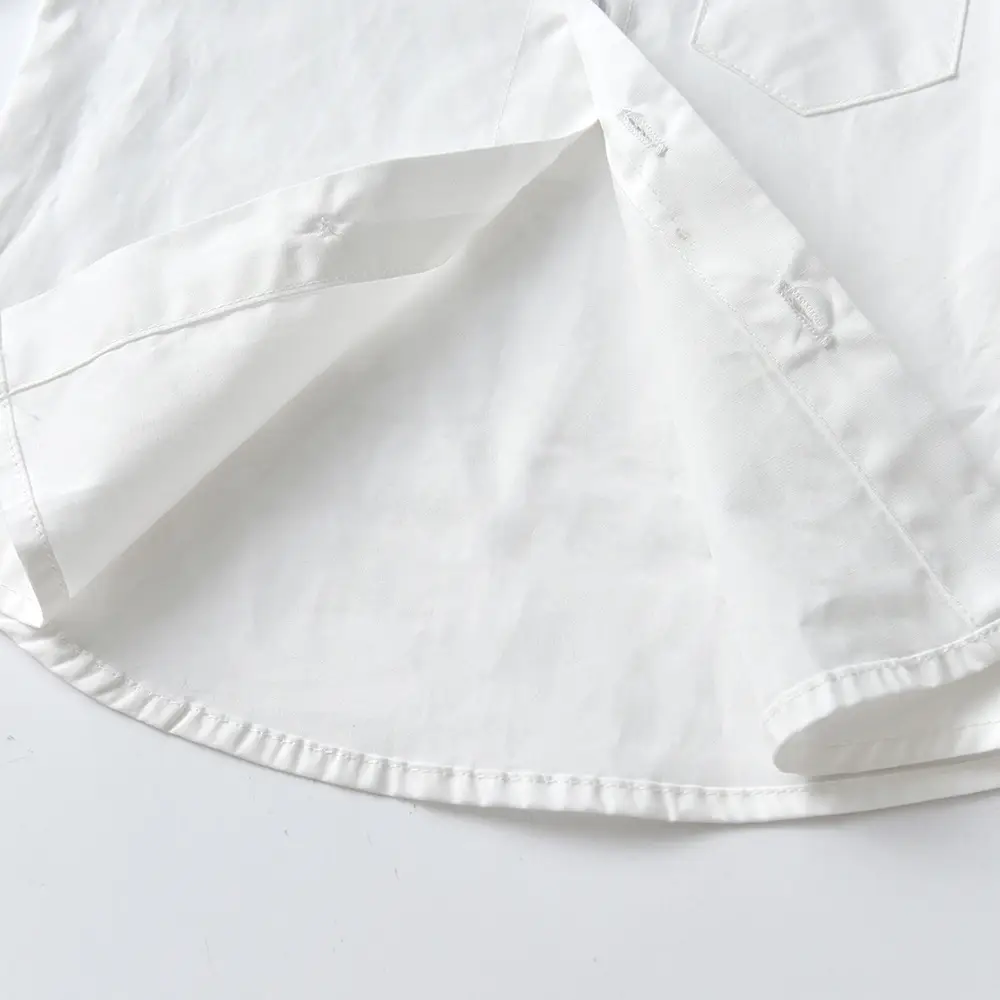 Korean Style Boys One Year Old Suit White Shirt Strapper Pants — feature 21