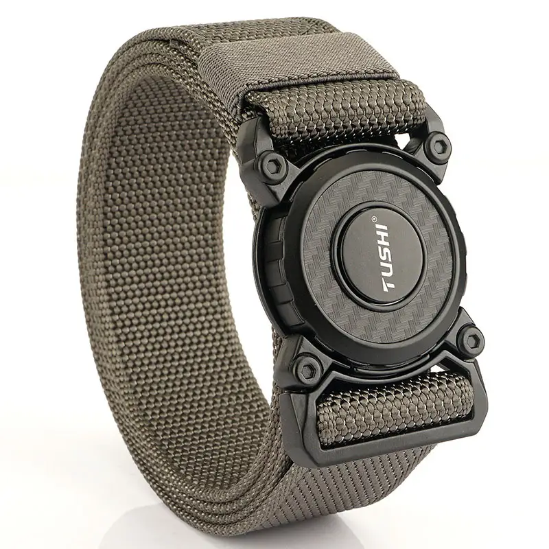 Lock Edge-Dark Grey