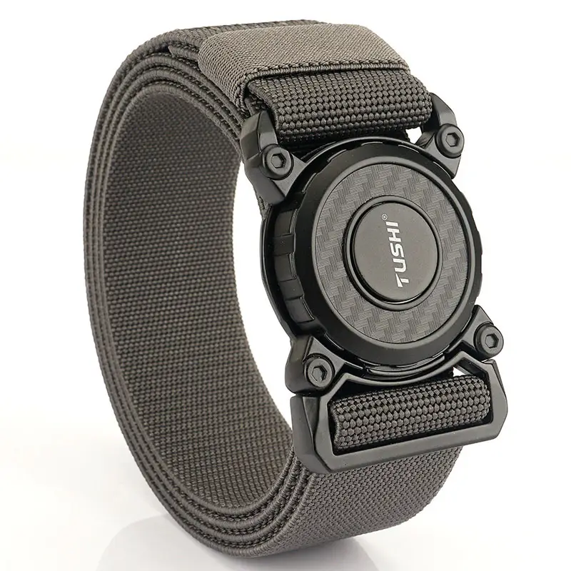 Stretch-dark gray