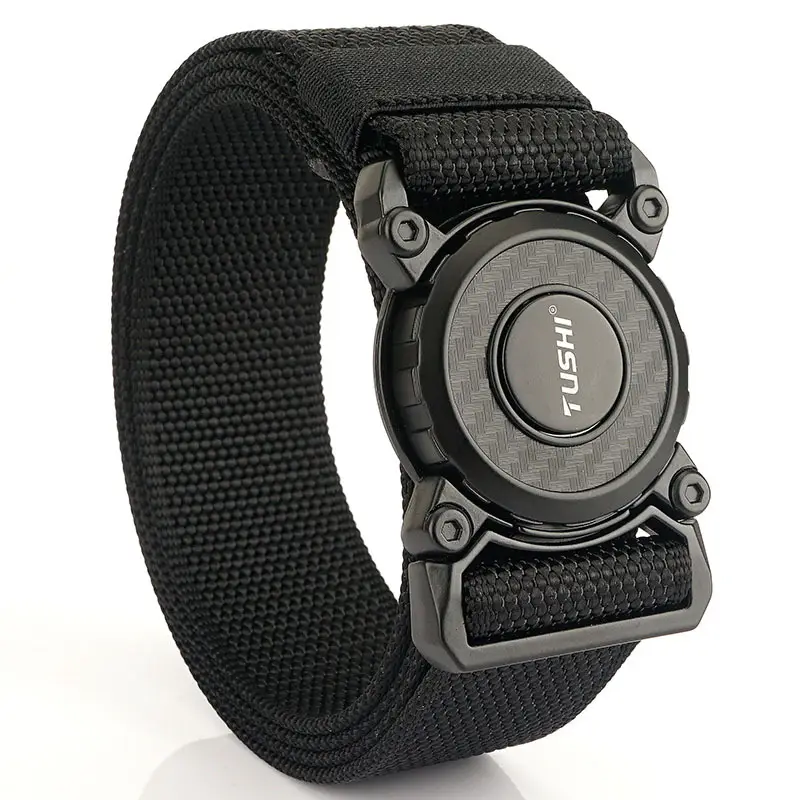 Lock Edge-Black