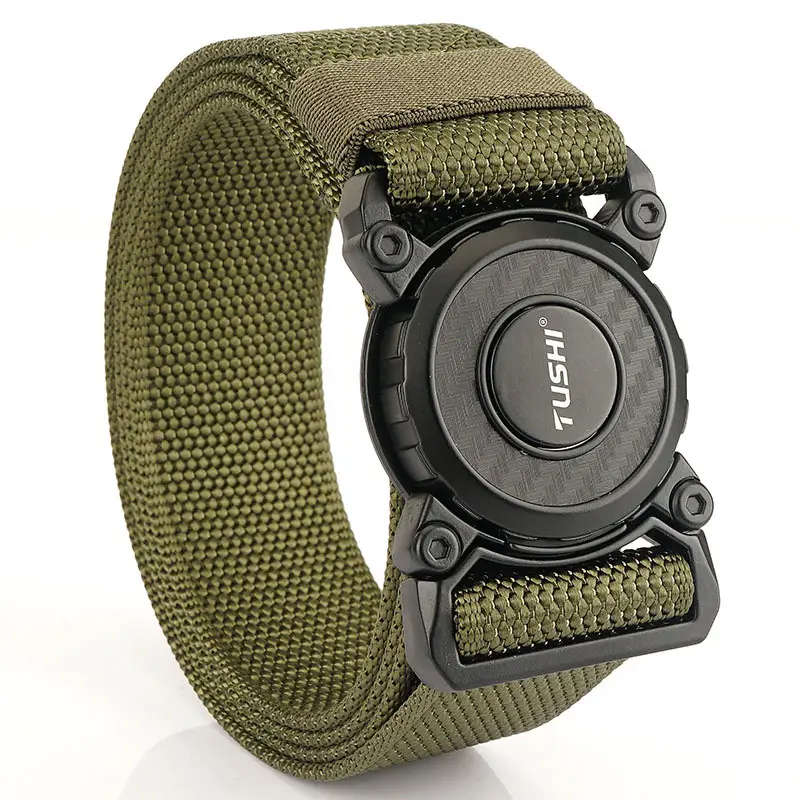 Lock Edge-Military Green