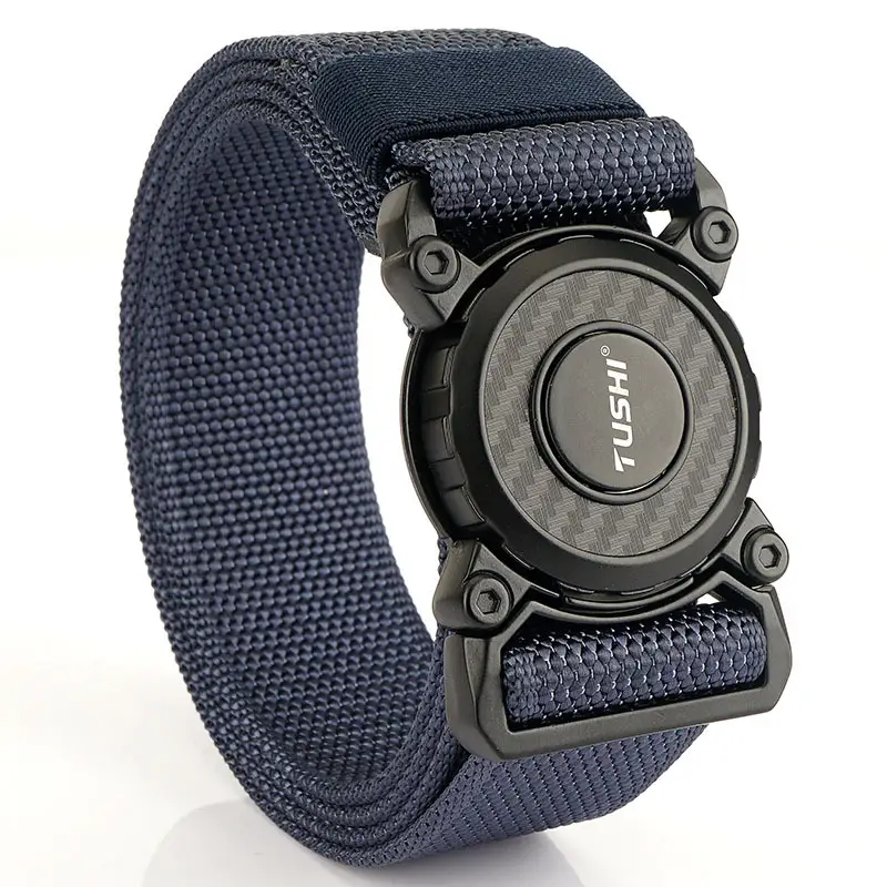 Lock Edge-Royal Blue