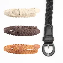 Black Punk Belt with Square Rivets for Men Women — feature 15